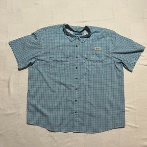 Magellan Men's Fishing Shirt